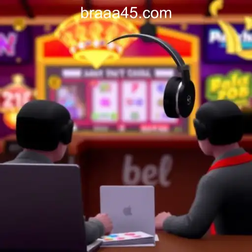 AA45.COM Oficial Slots Brasil #1-BONUS6