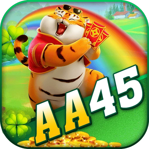 AA45.COM Oficial Slots Brasil #1